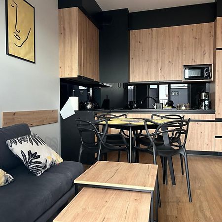 Apartament No82 Yellow Holiday Home Zator Exteriér fotografie